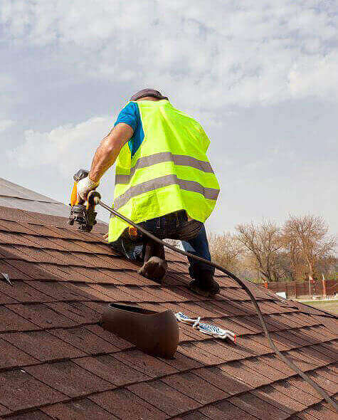 Roof Repair in Pico Rivera