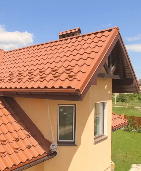 clay tile roofing Pico Rivera