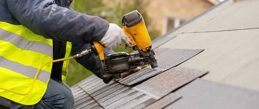 Asphalt Shingle Roofing Repair Pico Rivera