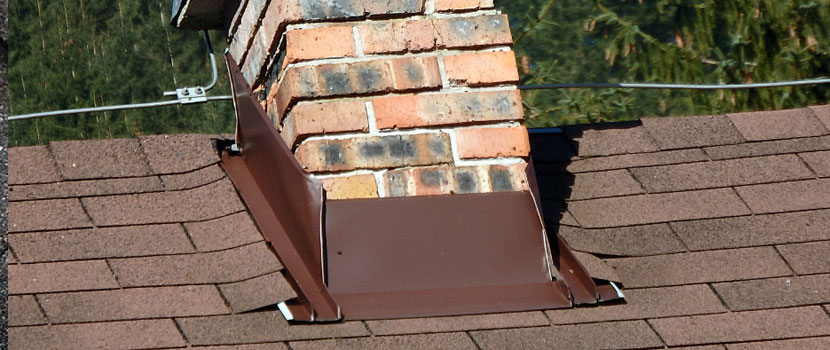 Chimney Flashing Repair Pico Rivera