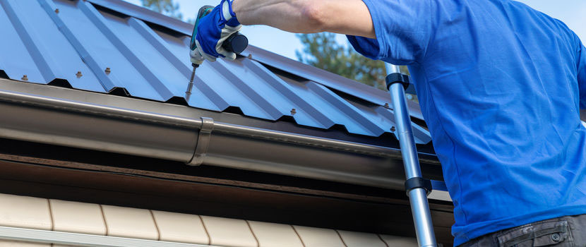 Metal Roof Repair Pico Rivera