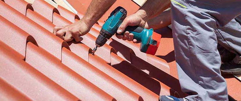 Metal Roofing Contractors Pico Rivera