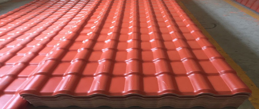 Spanish Style Roofing Sheets Pico Rivera